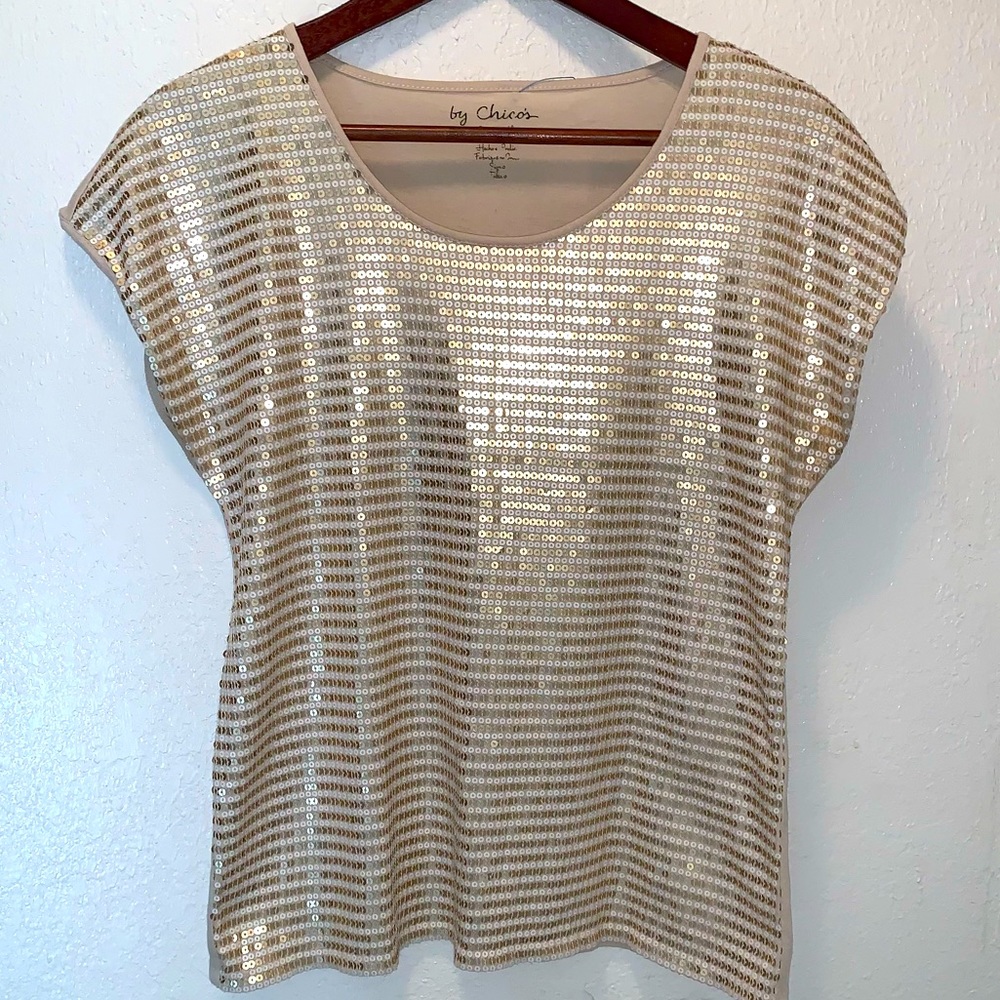 Chico’s Top